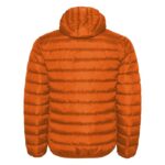 MPG116350 chaqueta con aislamiento para hombre naranja 100 poliester 290 gm2 lining 100 poliester p 3