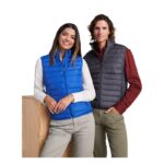 MPG116363 chaleco con aislamiento para mujer azul 100 poliester 290 gm2 lining 100 poliester paddin 3