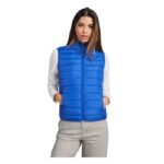 MPG116363 chaleco con aislamiento para mujer azul 100 poliester 290 gm2 lining 100 poliester paddin 4