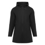 MPG116419 chubasquero para mujer negro polyurethaan 100 poliester 210 gm2 1