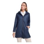 MPG116419 chubasquero para mujer negro polyurethaan 100 poliester 210 gm2 3