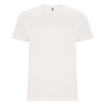 MPG116430 camiseta de manga corta para hombre blanco punto de jersey sencillo 100 algodon 190 gm2 1