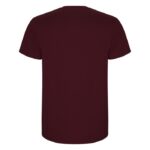 MPG116432 camiseta de manga corta para hombre purpura punto de jersey sencillo 100 algodon 190 gm2 4