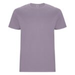 MPG116434 camiseta de manga corta para hombre purpura punto de jersey sencillo 100 algodon 190 gm2 1