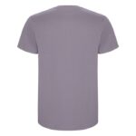 MPG116434 camiseta de manga corta para hombre purpura punto de jersey sencillo 100 algodon 190 gm2 4