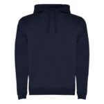 MPG116560 sudadera con capucha para hombre azul punto 50 algodon 50 poliester 280 gm2 1