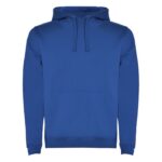 MPG116565 sudadera con capucha para hombre azul punto 50 algodon 50 poliester 280 gm2 1