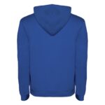 MPG116565 sudadera con capucha para hombre azul punto 50 algodon 50 poliester 280 gm2 4