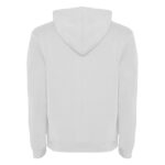 MPG116567 sudadera con capucha para hombre blanco punto 50 algodon 50 poliester 280 gm2 4