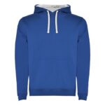 MPG116569 sudadera con capucha para hombre azul punto 50 algodon 50 poliester 280 gm2 1