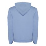 MPG116570 sudadera con capucha para hombre azul punto 50 algodon 50 poliester 280 gm2 4