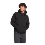 MPG116612 sudadera unisex blanco punto 60 algodon organico 40 poliester reciclado 300 gm2 4