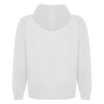 MPG116612 sudadera unisex blanco punto 60 algodon organico 40 poliester reciclado 300 gm2 5