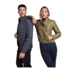 MPG116618 chaqueta con aislamiento para mujer azul 100 poliester 290 gm2 lining 100 poliester paddi 3