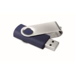 MPG116626 techmate usb flash 16gb mo1001 04 azul abs 1