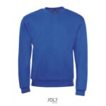 MP3253900 Favo - SPIDER SUDADERA HOMBRE 260g Azul Royal XXL