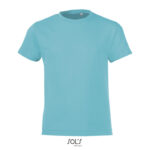 MPG116707 regent f camiseta nio 150g azul turquesa algodon 1