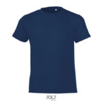 MPG116709 regent f camiseta nio 150g azul marino algodon 1