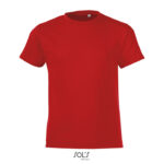 MPG116712 regent f camiseta nio 150g rojo algodon 1