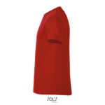 MPG116712 regent f camiseta nio 150g rojo algodon 2