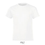 MPG116713 regent f camiseta nio 150g blanco algodon 1