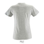 MPG116746 regent camiseta mujer 150g gris antracita algodon 3