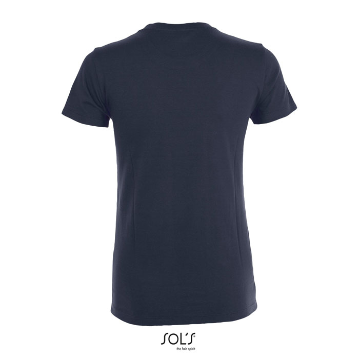 MPG116752-regent-camiseta-mujer-150g-azul-marino-algodon-3 MPG116752 regent camiseta mujer 150g azul marino algodon 3