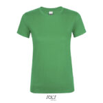 MPG116756 regent camiseta mujer 150g verde algodon 1