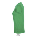 MPG116756 regent camiseta mujer 150g verde algodon 2