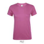 MPG116760 regent camiseta mujer 150g rosa algodon 1