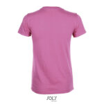 MPG116760 regent camiseta mujer 150g rosa algodon 3