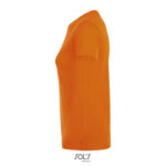 MPG116761 regent camiseta mujer 150g naranja algodon 2