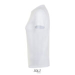 MPG116765 regent camiseta mujer 150g blanco algodon 2