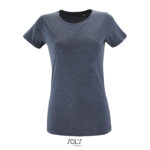 MPG116796 regent fit mujer 150g azul cobalto algodon peinado 1