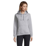 MP3429860 Xuye - SPENCER suéter mujer 280g Gris Mezcla XXL