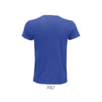 MPG116845 epic camiseta unisex 140g azul real algodon organico 3