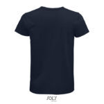 MPG116856 pioneer men camiseta 175g azul marino algodon organico 3