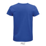 MPG116866 pioneer men camiseta 175g azul real algodon organico 3