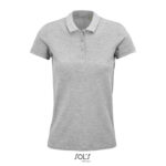 MPG116915 planet women polo 170g gris algodon organico 1