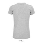 MPG116915 planet women polo 170g gris algodon organico 3