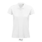 MPG116922 planet women polo 170g blanco algodon organico 1