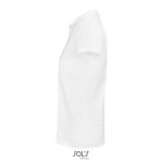 MPG116922 planet women polo 170g blanco algodon organico 2