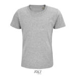 MPG116926 pioneer camiseta nio 175g gris mezcla algodon organico 1