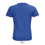 MPG116927 pioneer camiseta nio 175g azul real algodon organico 3