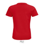 MPG116928 pioneer camiseta nio 175g rojo algodon organico 3