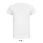 MPG116937 pioneer mujer camiseta 175g blanco algodon organico 3