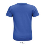 MPG116942 crusader camiseta nio 150g azul real algodon organico 3