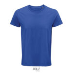 MPG116981 crusader men camiseta 150g azul real algodon organico 1