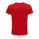 MPG116982 crusader men camiseta 150g rojo algodon organico 3