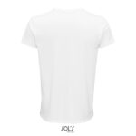 MPG116984 crusader men camiseta 150g blanco 3
